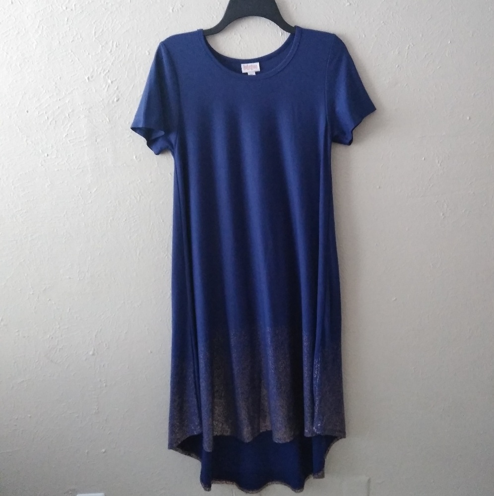 Lularoe dress